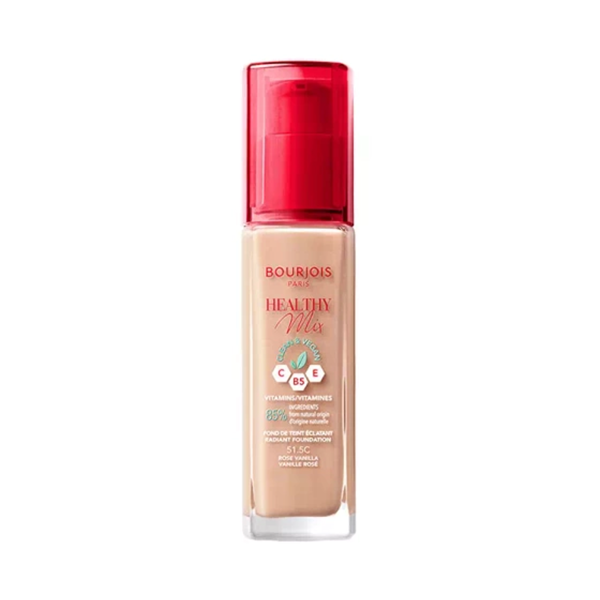 BOURJOIS-HEALTHY-MIX-CLEAN-FOUNDATION-51-5-C-ROSE-VANILLA-30ML_1.webp