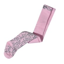جوراب شلواری نوزادی کارامل مدل CRML-007