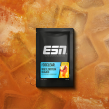 پروتئین وی ایزوله ایزو کلیر ESN (Whey Protein Isolate)