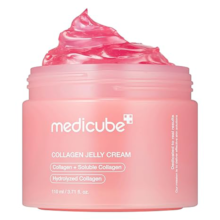 ژل کرم کلاژن مدی کیوب Medicube Collagen Jelly Cream
