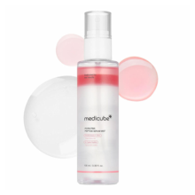 میست سرم روشن کننده گلوتاتیون مدی کیوب Medicube PDRN Pink Glutathione Serum Mist