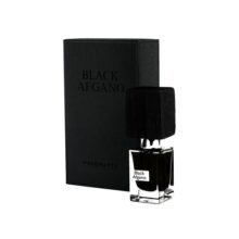 عطر مردانه ناسوماتو بلک افغان 30 میل تستر