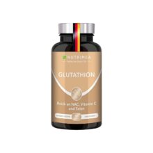 کپسول گلوتاتیون روشن کننده و ضدلک پوست نوتریما | Nutrimea Glutathione