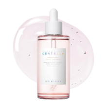 سرم کنترل منافذ سنتلا اسکین 1004 SKIN1004 Madagascar Centella Poremizing Fresh Ampoule