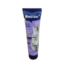 خمیر مالت گربه وینستون Winston Malt Paste وزن 100 گرم