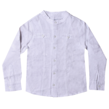 پیراهن پسرانه جک لیونز مدل 001