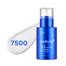 سرم اگزوزوم شات 7500 مدی کیوب Medicube One Day Exosome Shot
